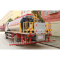 2019 New SINO HOWO 12tons Bitumen Pressure Distributor